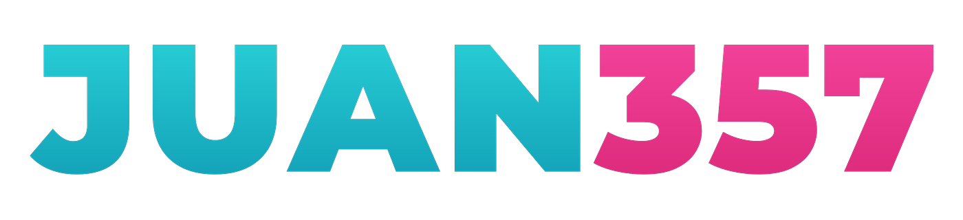 juan357 Logo